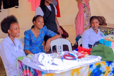 Fashion Workshop