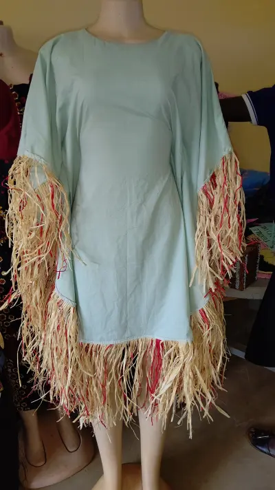 Fashion Workshop