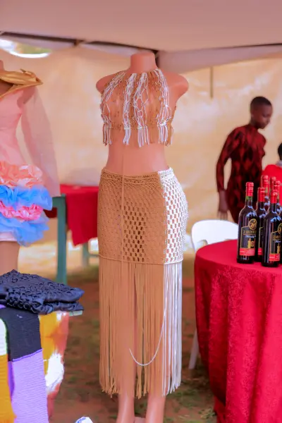 Fashion Workshop