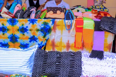 Fashion Workshop