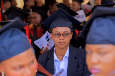 15th Graduation Ceremony – Award Presentation