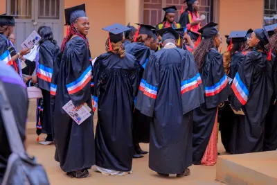 15th Graduation Ceremony – Award Presentation